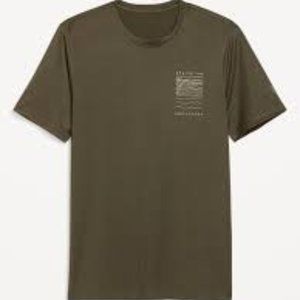 Old Navy Greatness Tee